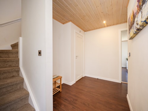 Luxury Lodge w/ Hot Tub on 400-Acre Estate 31 Hello Guest