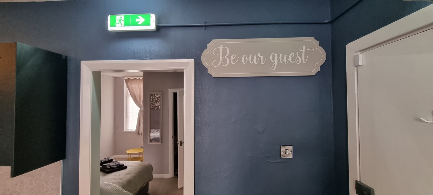 1BD Winter Garden Gem Close To The Beach 7 Hello Guest