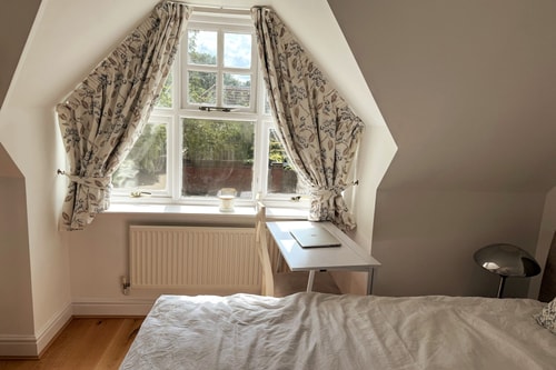 Oxford Summertown - 3BD Gated Home with Garden 5 Hello Guest