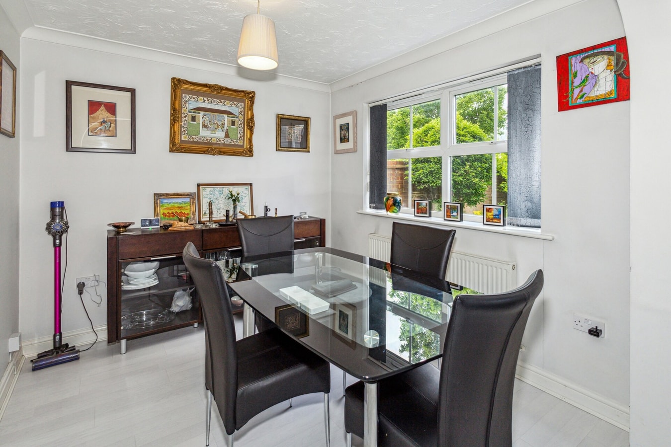 Urban Oasis - Modern 2B/2B Retreat Near Nature 22 Hello Guest