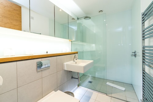 Apartment for 4 in the Heart of Shoreditch 15 Hello Guest