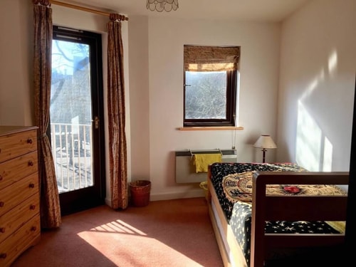 NEW Bright and Sunny flat in Oxford City Centre 6 Hello Guest