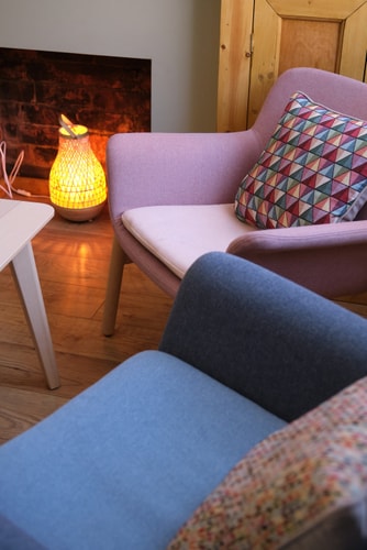 NEW  2BD Victorian Terraced House Loughborough 1 Hello Guest