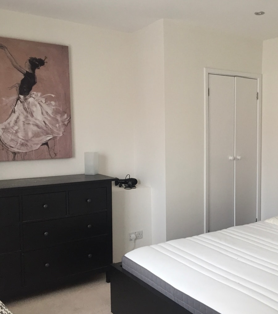 NEW 2BD Flat Heart of Battersea - Close to Station 15 Hello Guest