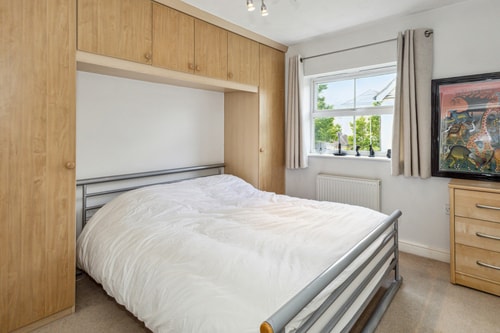 Urban Oasis - Modern 2B/2B Retreat Near Nature 1 Hello Guest