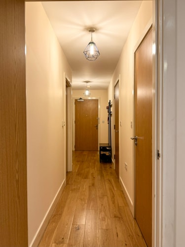 Spacious 1BD Orpington Flat, 20 min to Central LDN 12 Hello Guest