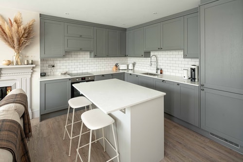 Stylish Crouch End 2B2B Flat - Sleeps 4 21 Hello Guest