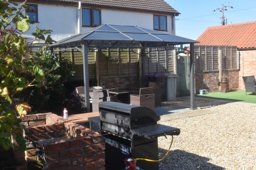 Swallow Cottage, Howdales 6 Hello Guest