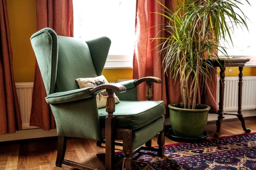 Elegant and Peaceful 2BD apt - Barons Court/London 15 Hello Guest