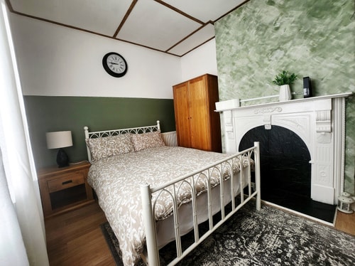 The Trackside Cottage 3 Hello Guest