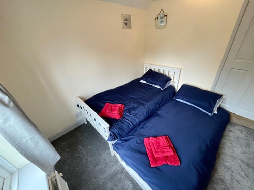 Lovely 3BD Home in the Heart of Morton 14 Hello Guest