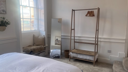 Spacious 2B Flat in Clement House 15 Hello Guest