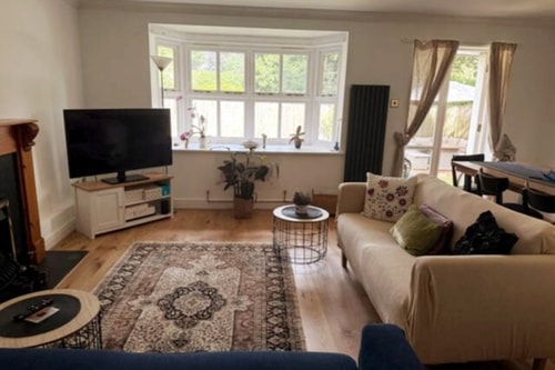 Oxford Summertown - 3BD Gated Home with Garden 10 Hello Guest