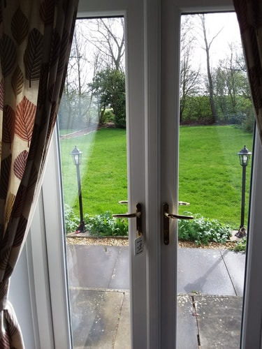 Wren Cottage, Howdales