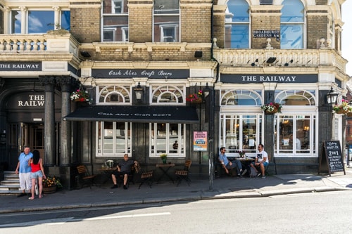 Fantastic 3 Bedroom Flat West Hampstead 22 Hello Guest