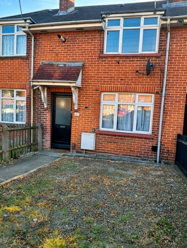 Spacious 3BR Family Home with Parking