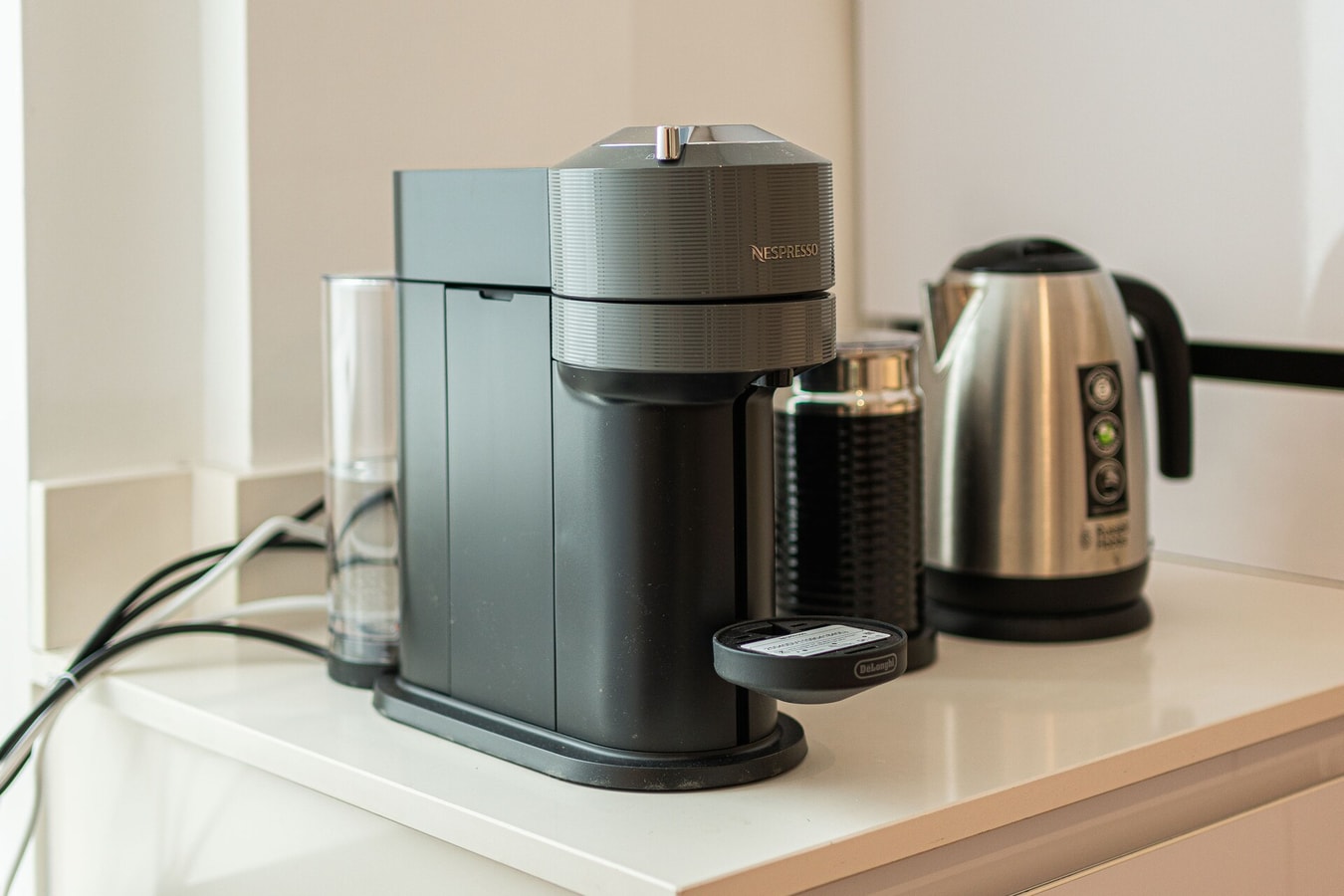 Stylish 3BD Flat in Prime Covent Garden Location 18 Hello Guest