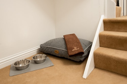 Historic 2BD Maisonette in Coastal Eyemouth 7 Hello Guest