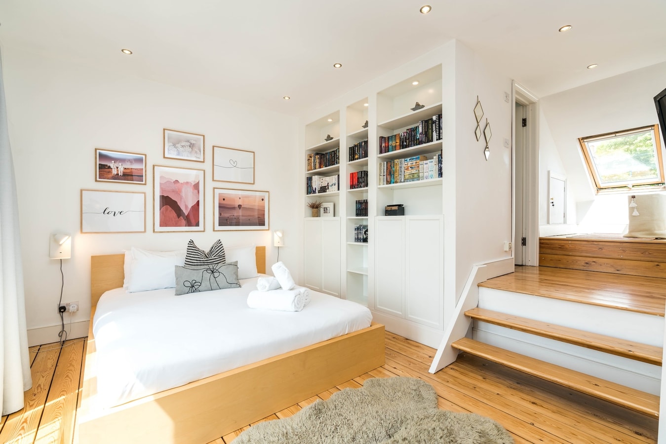 Beautiful 3BD Home Forest Hill South London 12 Hello Guest