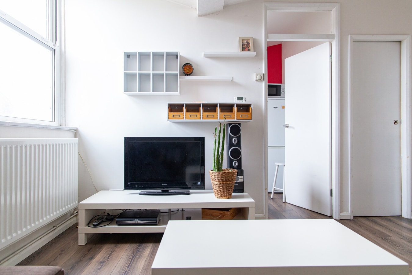 Plush Stay for Four in Central Brixton 8 Hello Guest