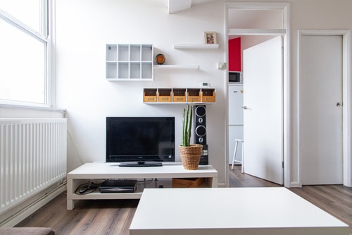 Plush Stay for Four in Central Brixton 8 Hello Guest