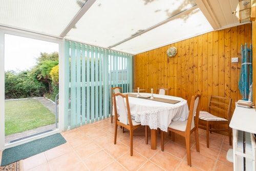 Amazing Beachside 2BD Family Home with Garden 5 Hello Guest