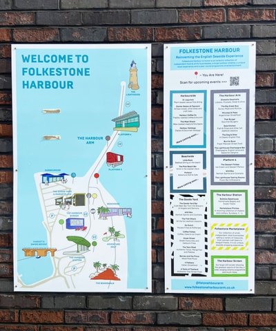 Spacious 2BD Flat with Stunning Views Folkestone 22 Hello Guest