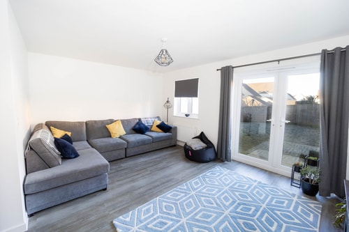 Immaculate 3 Bedroom Home Barnstaple Devon 3 Hello Guest