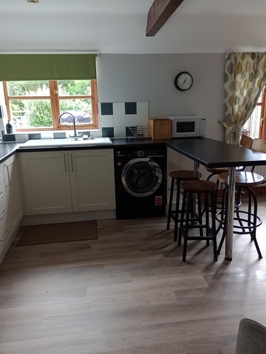 Swallow Cottage, Howdales 3 Hello Guest