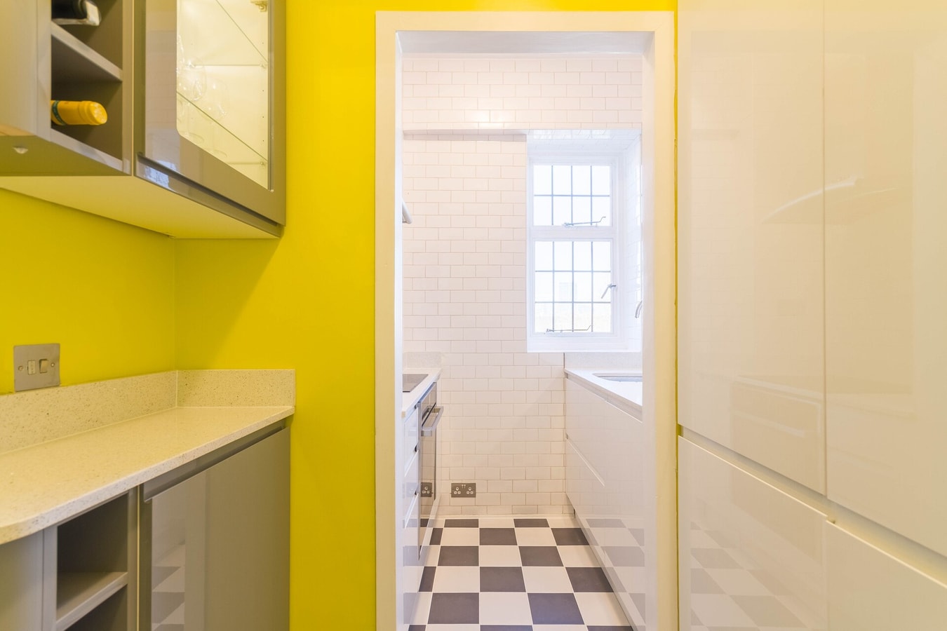 Chic 1 Bed Studio Flat in Popular Bloomsbury 9 Hello Guest