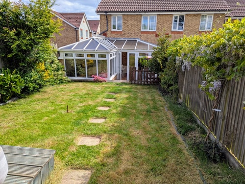 Modern 3B Eastbourne Retreat: Tranquil & Cozy Stay 26 Hello Guest