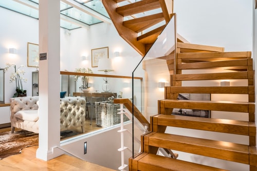 NEW Stunning 5BD Mews House 3 Hello Guest