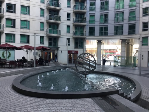 Luxury modern 2BD flat in centre 25 Hello Guest