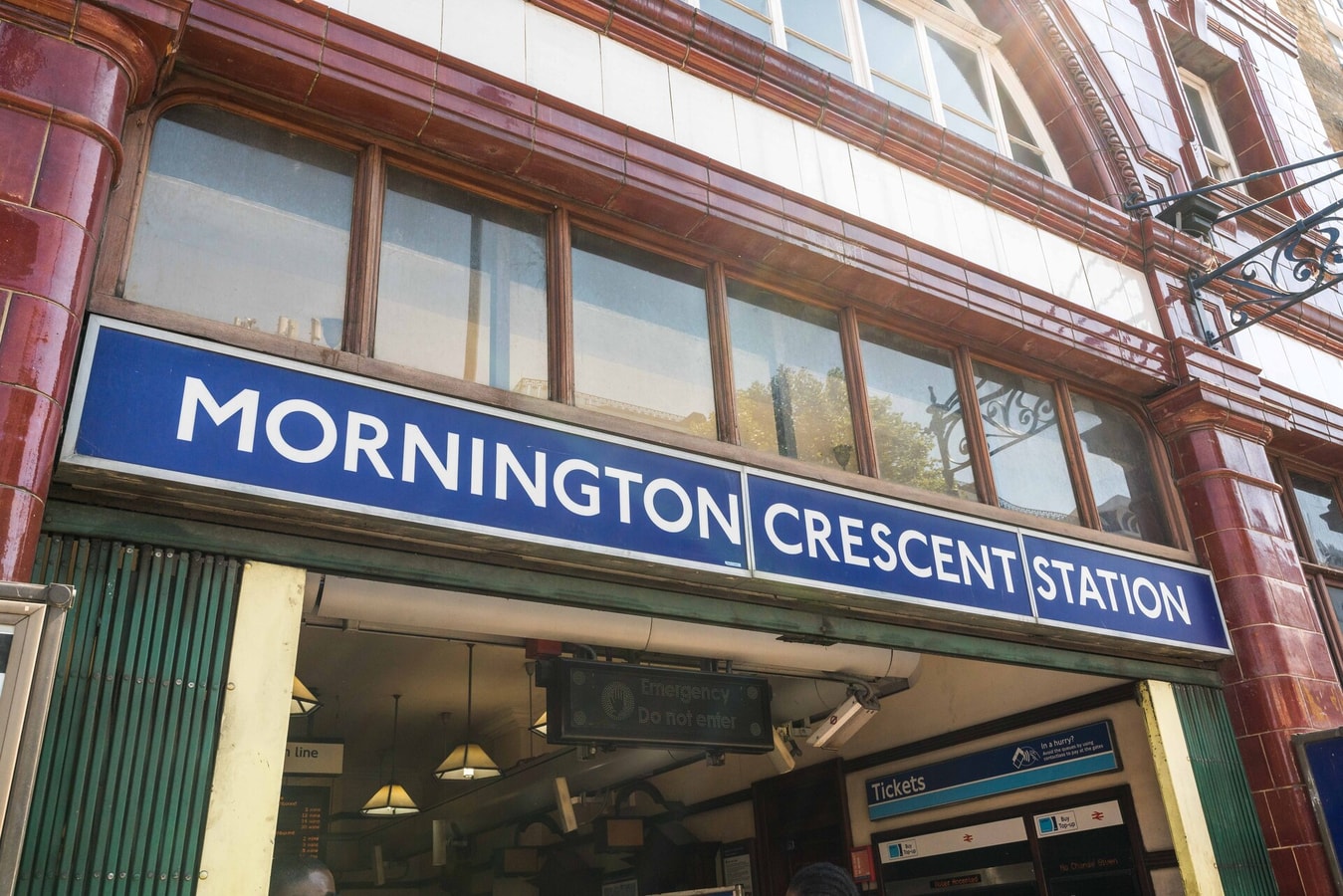 Bright & Cosy Studio Close to Central London 14 Hello Guest