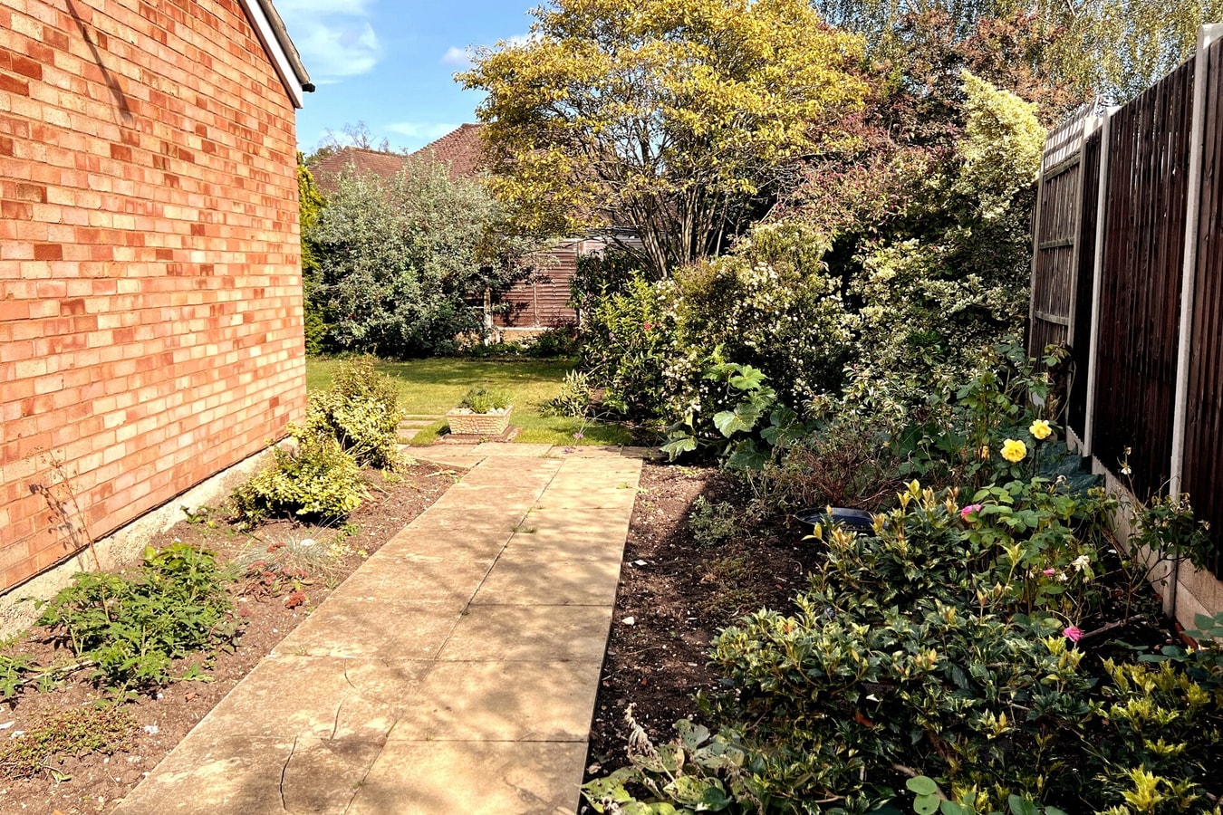 Spacious Family Bungalow with Garden for up to 7 20 Hello Guest