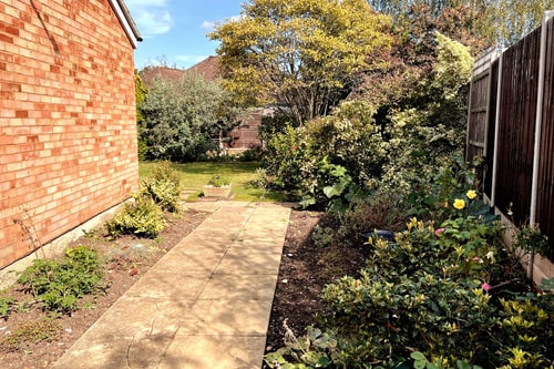 Spacious Family Bungalow with Garden for up to 7 20 Hello Guest