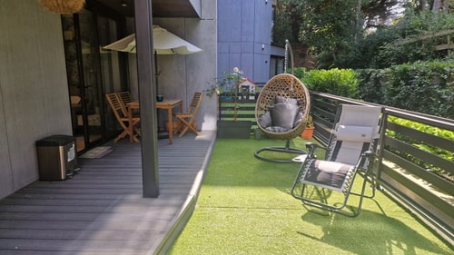 2BD South Croydon Haven: Garden Serenity 15 Hello Guest