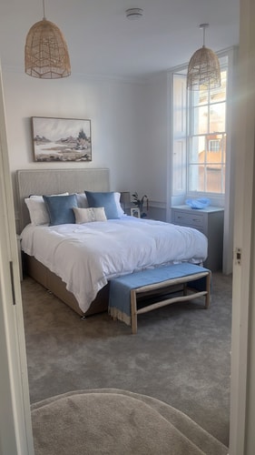 Spacious 2B Flat in Clement House 7 Hello Guest