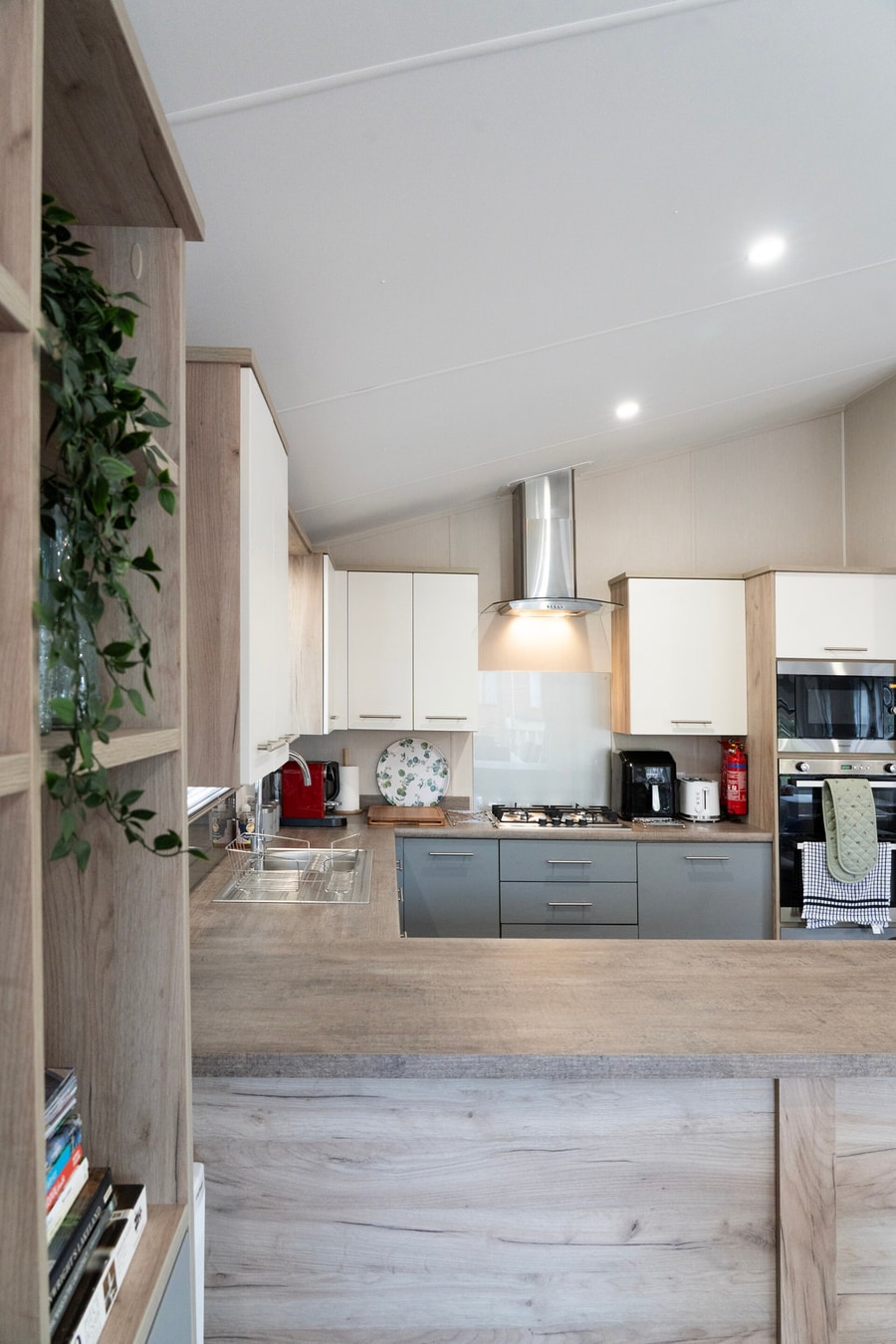 Bittern Lodge: 3BD Retreat in South Lakeland Park 21 Hello Guest