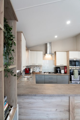 Bittern Lodge: 3BD Retreat in South Lakeland Park 21 Hello Guest