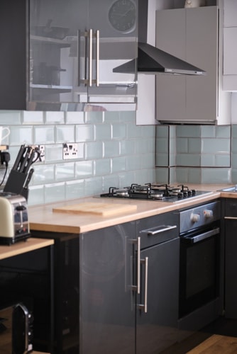 NEW  2BD Victorian Terraced House Loughborough 9 Hello Guest