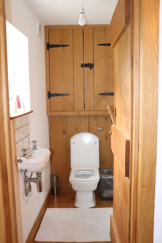 Delightful 4BD Home full of Flair Edenbridge Kent 10 Hello Guest