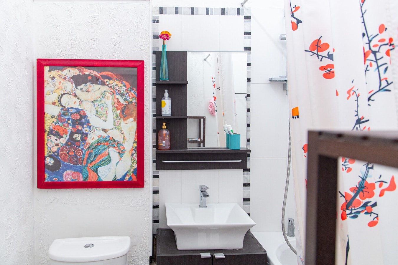 Plush Stay for Four in Central Brixton 12 Hello Guest