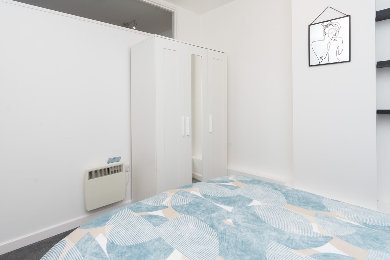 Central Southampton Flat 10 Hello Guest