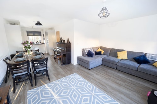 Immaculate 3 Bedroom Home Barnstaple Devon 0 Hello Guest