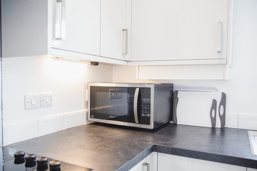 NEW 2BD Pontac Flat in the Heart of Didcot 3 Hello Guest