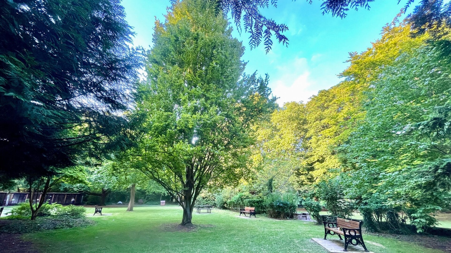 Modern 1 Bedroom Apt in Maidenhead nr River Thames 20 Hello Guest