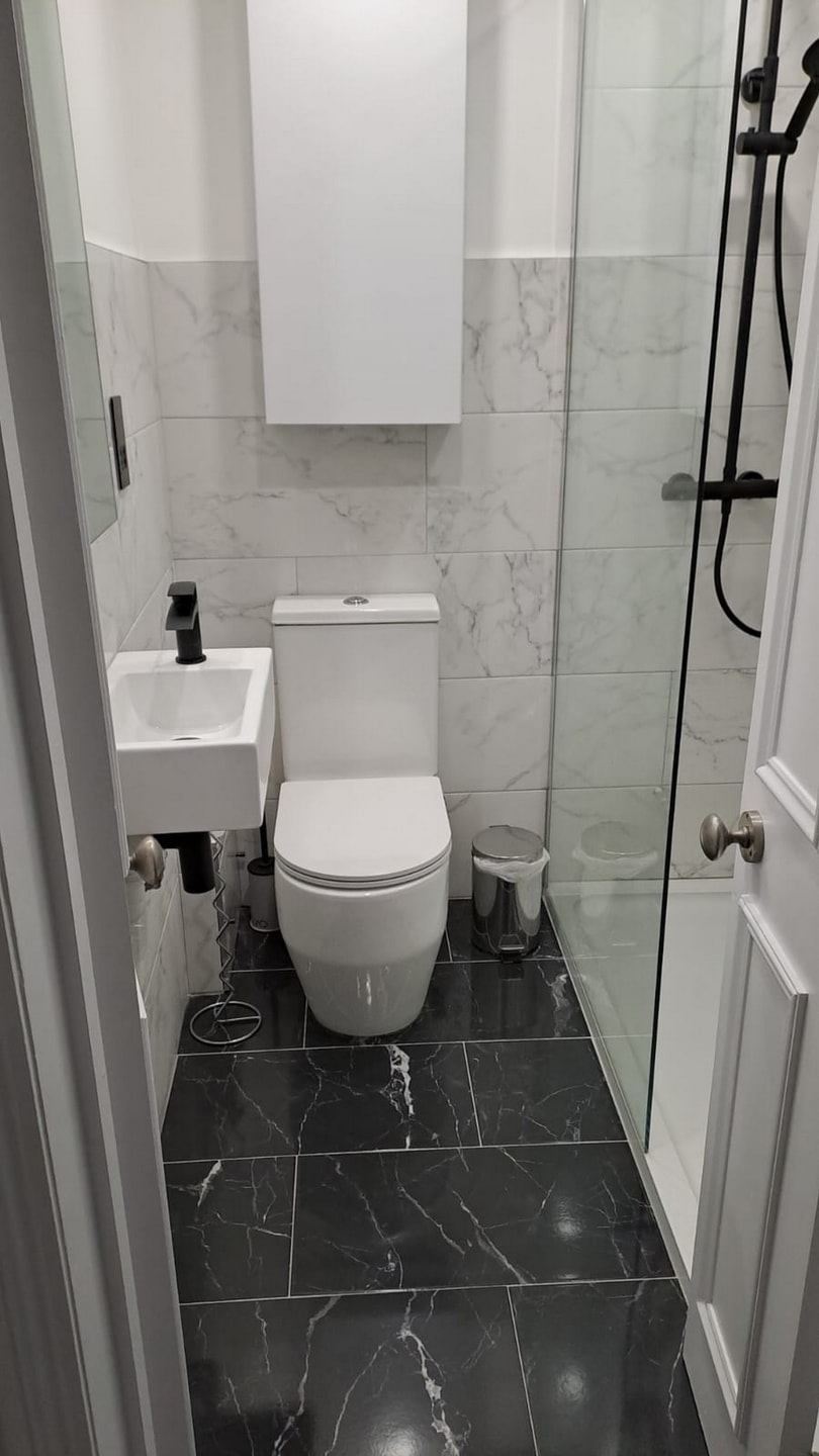 Fantastic 1BD flat in the centre 12 Hello Guest