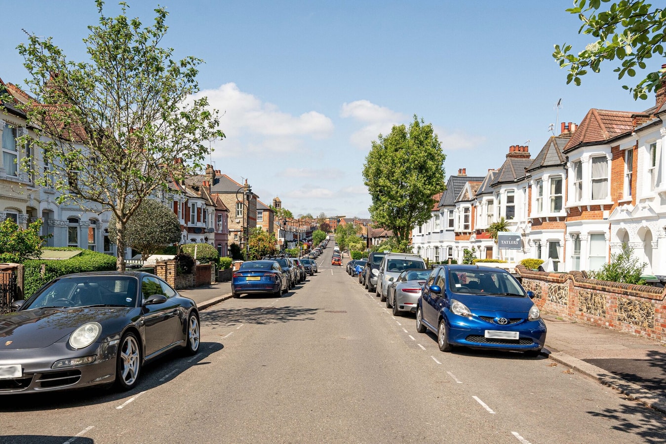 Stylish Crouch End 2B2B Flat - Sleeps 4 31 Hello Guest