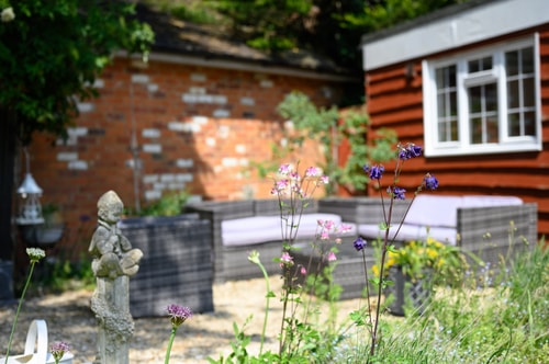 Charming Country House near Henley-on-Thames 26 Hello Guest